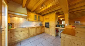 Chalet Chocolat - Great view - Image 4