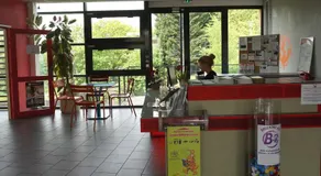Auberge de Jeunesse HI Rouen - Image 5