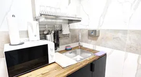 Elegant Vienna Apartments in Prime Location Steps from Danube & Prater - Image 4