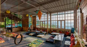 Vista Hostel Jeolikote, Nainital - Image 4