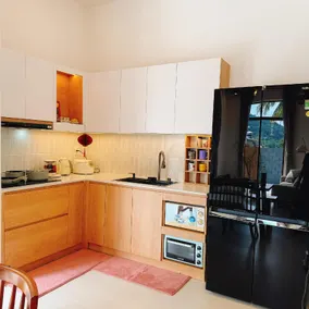 Shin Tropical Villa - Image 5