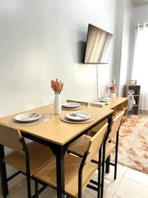 Studio type Condo for Rent Near SM Marilao & Philippine Arena - Image 3