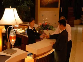 Yiwu Hyde Jianguo Hotel - Image 5