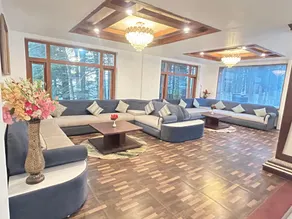 Hotel Jai Shree - Image 5