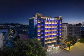 Dongguan Fenggang Weiduo Hotel - Image 3