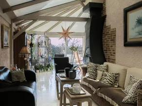 Villa in Nalliers with Private Pool and Garden - Image 4