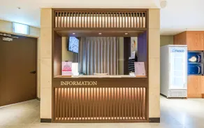 Changwon Hotel True - Image 5
