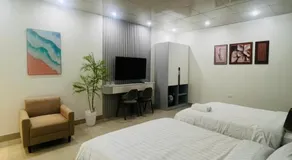 Khách sạn Sole'a VĨNH YÊN - Image 5