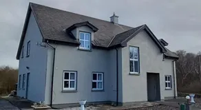 The Corrigeen Douglas Lodge Holiday Homes - Image 4