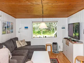 10 Personen Ferienhaus in Thisted - Image 5