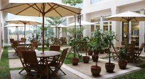 Java Palace Hotel - Image 5