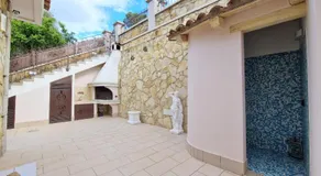 Casa Sinzias con piscina 9 posti letto - Image 2