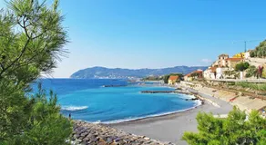Apartment il nido sul Mare by Interhome - Image 5