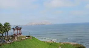 Miraflores ocean view - Image 5