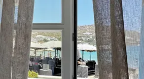 Endless Blue By Blue Waters Mykonos - Image 5
