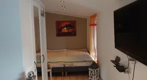 Kleine gemütliche Ferienwohnung im Tiny House Stil Lutherstadt Wittenberg - Image 2
