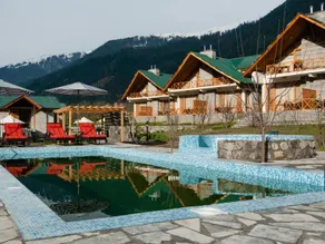 Larisa Resort Manali - Image 5