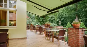 Waldhotel Forsthaus Hainholz - Image 4