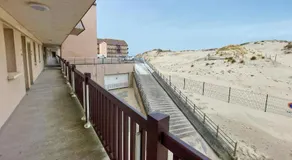 appartement vue sur mer camiers - Image 4