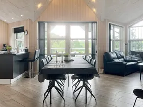 4 star holiday home in Roslev - Image 3