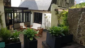 Les Terrasses de Broglie - Image 2