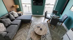 Ty Belgrave - Apartment 3 - Image 2
