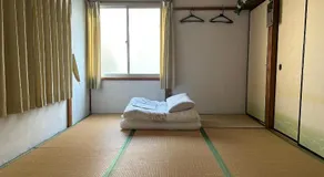 Tentsuku Guest House - Image 2