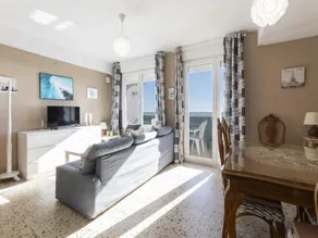 ABACO - Apartamento con vistas al mar en Platja de Xeraco con WIFI Gratis - Image 2