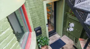 2BR Capitol hill delight, with private parking - Image 4