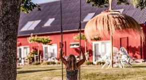 Halmstad Gårdshotell - Image 5