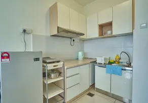 Studio 4 Pax | FREE Netflix & Parking @ Semenyih - Image 5