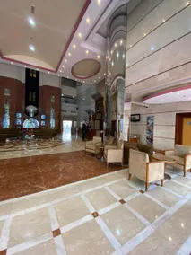 Desert Rose Hotel Apartment - Image 3