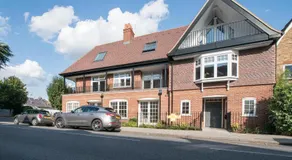 Hampden Apartments - The Diana - Image 4