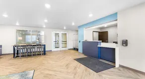 WoodSpring Suites Bluffdale Salt Lake City - Image 3