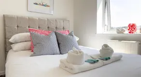 Cosy studio by the sea - prime location! - Image 2