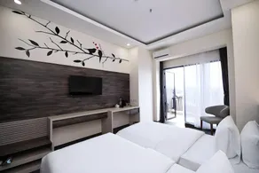 Grand Permata Hijau Hotel - Image 2