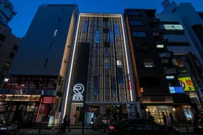 HOTEL REX Akasaka - Image 5
