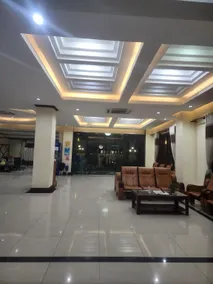 Vientiane Luxury Hotel - Image 4
