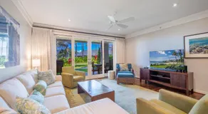 3-Bed Villa 115 at Turtle Bay - Image 2