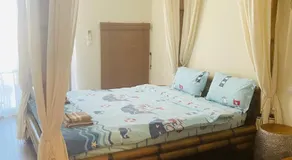 Flores Garden - Menada Apartments - Image 2