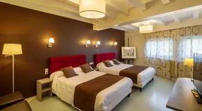 Hôtel Saint-Hubert - Image 2