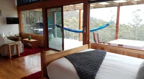 Woodbridge Hill Hideaway - Image 2