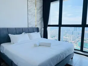 Urban Suites Georgetown l SeaView & CityView l Family Stay - Image 4