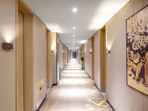 IU Hotel Handan High Speed Railway Station Tianhong Plaza Store - Image 5