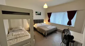 Ganha holiday house - Image 2