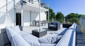 Nautic Strandhotel - Image 3