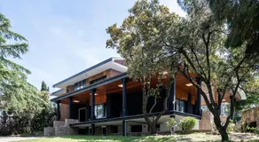Sierra de Madrid Suites - Image 5