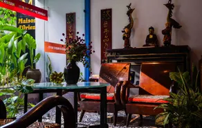 Maison D' Orient Hotel - Image 4