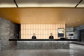 Atour X Hotel Yangzhou Shouxihu Mixc - Image 4
