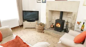 Robin Cottage - Image 2